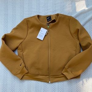 Nike tech pack jacket